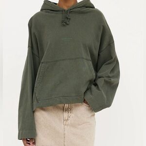 Acne Studios hoodie